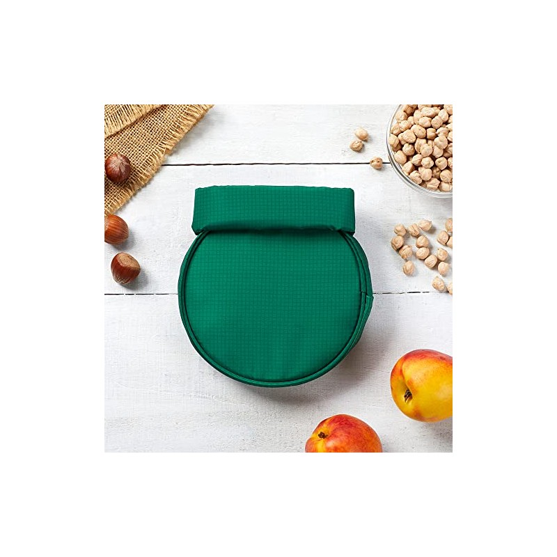 Roll'eat | 2.5L Waterproof Bag Eco Friendly BPA Free Insulated