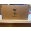 Trans Globe Lighting F-1005 BN 52" 5 Blade Indoor Ceiling