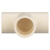 CHARLOTTE PIPE 3/4 CTS CPVC TEE HOT and Cold Water