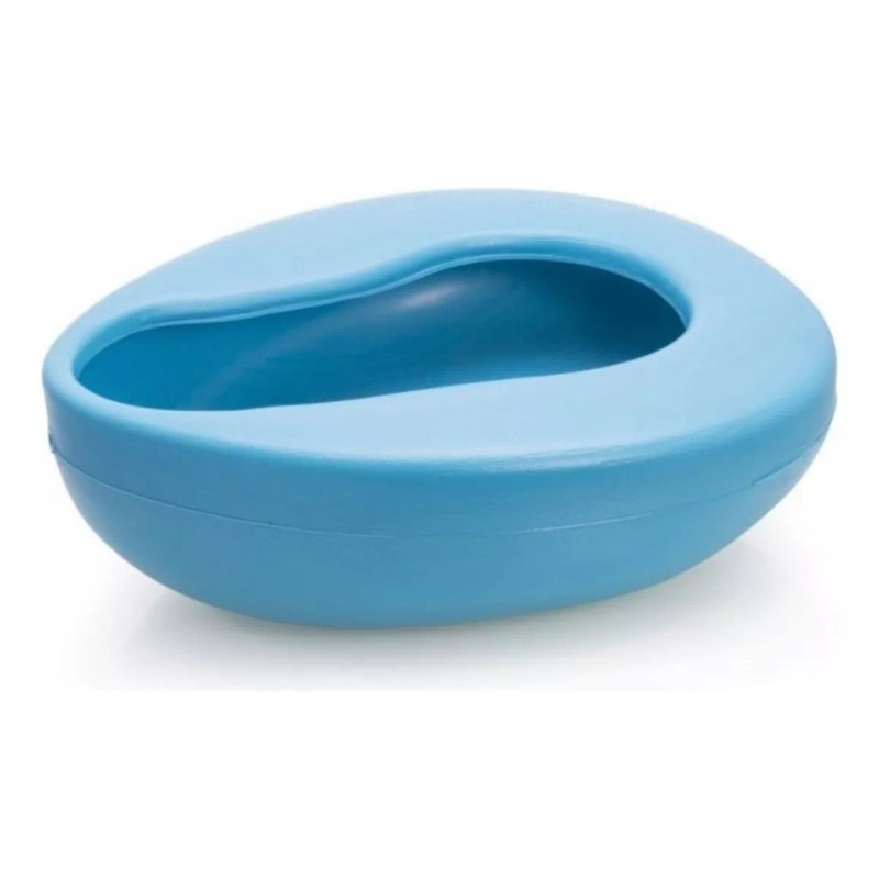 Gasa Medical Set Para Paciente Comodo Pato Orinal - Urinal