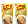 Batata Palha Extrafina Extra Fine Potato Sticks - Yoki -