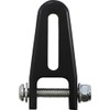 Sdi UDAMS-LBM Accessory Mount Light Bar - Medium - 0.323mm.