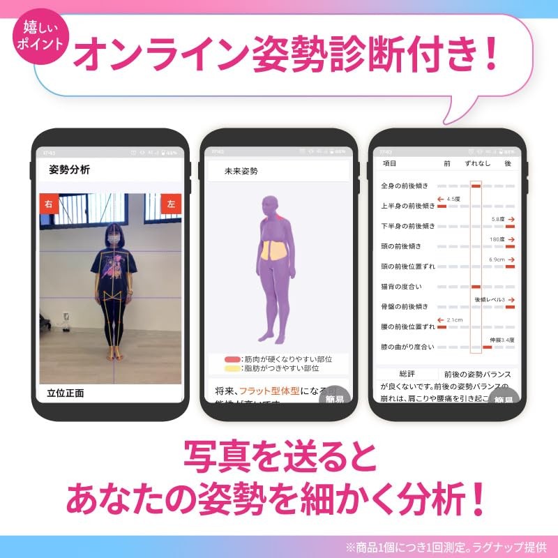 Oyama Style Body Makeup Ring Secret