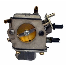 OakTen Carburetor for Stihl 044, 046, MS440, MS460 Replaces 1128 120 0625