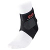 McDavid M437 Ankle Supporter, Strap Ankle Wrap, Fixed, Compression Strap,