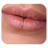 Faux Lip Ring in 14k Gold Filled - No Piercing