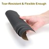 MAXMAN 1/4 Sheet Sandpaper Sheets, 30Pcs 320 Grit Sandpaper, 4.5"