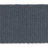 Dritz 28609-59 1-1/2" Polyester, Charcoal Belting for Straps and Handles