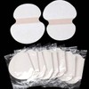 JQ Hypoallergenic Cotton Pads, Comfortable, Dry, Soft Underarm Cushions (2p) / 저자극패드 면소재 쾌적한 뽀송한 소프트 겨드랑이쿠션 2p