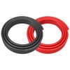ROCKRIX - Juego de cables de audio de coche de