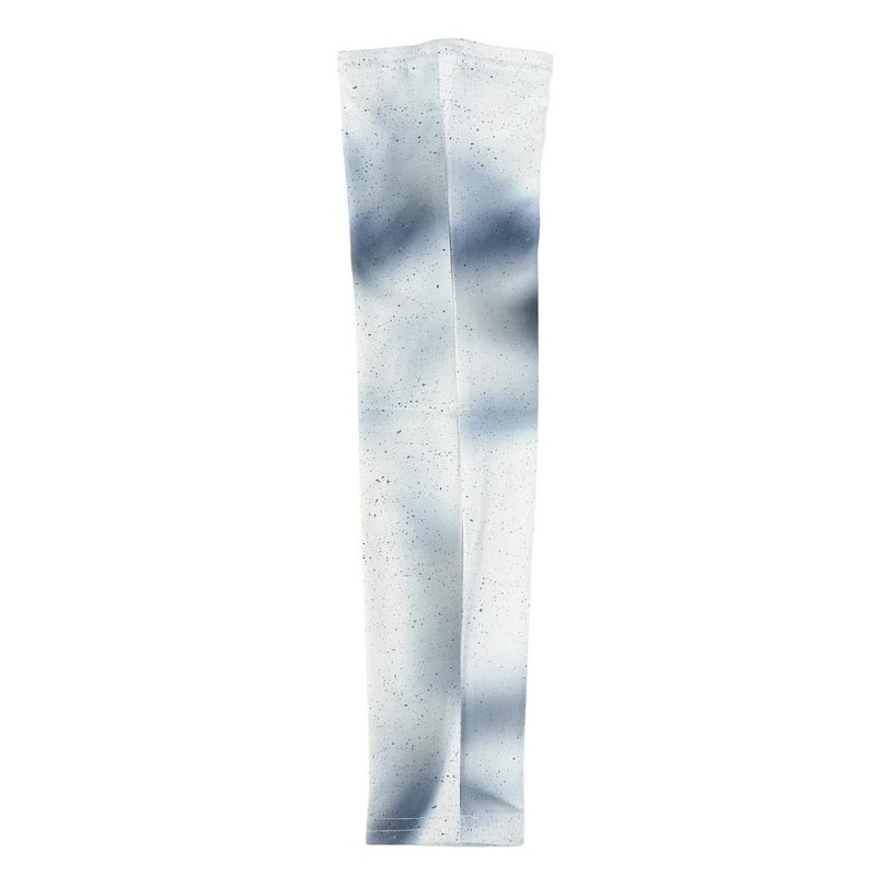 Oakley Men's Baseball Arm Cover 25.0, (186) WHITE PRINT