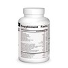 Source Naturals Fibro-Response Bio-Aligned Malic Acid & MSM,180 Tablets