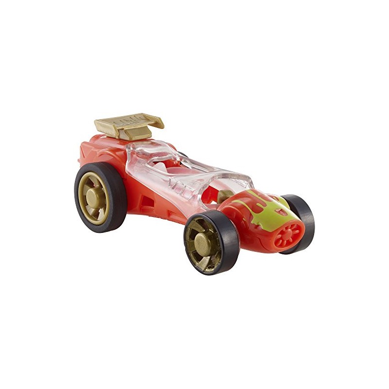 Hot Wheels Autonakreciak Speed Winders Band Attitude