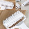 Wenxiaw Lattice Pastry Cutter Roller Cookie Roller Lattice Cutter Kitchen