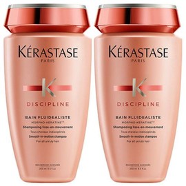 Kerastase Discipline Bain Fluidealiste Double