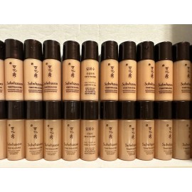 Sulwhasoo Timetreasure Invigorating 5ml Water (25pcs) + Emulsion (25pcs) 50pcs