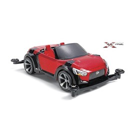 TAMIYA 18082 JR Daihatsu Kopen XMZ Future Included