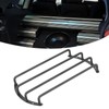 Car Speaker Grille Iron Antioxidant Rustproof Welded Speaker Protector for