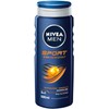 Nivea Men Sport Shower Gel, 500 ml