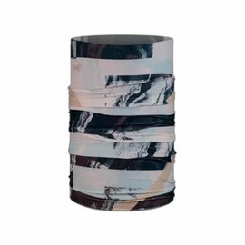 Buff Kinwa Trail Scarf, Multi-Colour, Multicoloured