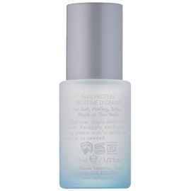 Nailtiques Formula 2 Protein, 0.5 Fl. Oz (Pack of 1)