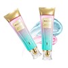 BodyAccel Whitening Toothpaste, Free of Fluoride, Nicotinamide, Anti plaque, Oral