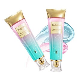 BodyAccel Whitening Toothpaste, Free of Fluoride, Nicotinamide, Anti plaque, Oral Health Management Teeth Whitening Solution-JZ - Specification: 2 pcs (affordable Pack)