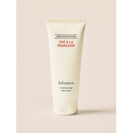 Perfume Hand & Body Cream Teal Française 100ml / 퍼퓸 핸드&바디 크림 떼알라 프랑세즈 100ml