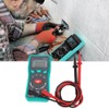 PTM19A LCD Display Digital Smart Multimeter DC AC Voltage Current