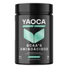 Bcaas Aminoácidos I Yaoca I 420 g I 30 Servicios