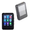 Bluetooth 5.0 MP4 Player HiFi Lossless Sound HD Touchscreen Portable