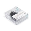WL Wonder Lashes Ready-to-Use Eyelash Fans 10-in-1 for Professional 0.1