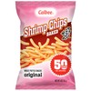 Calbee Shrimp Chips (Original, 4.0 oz) | Japanese Chips Made