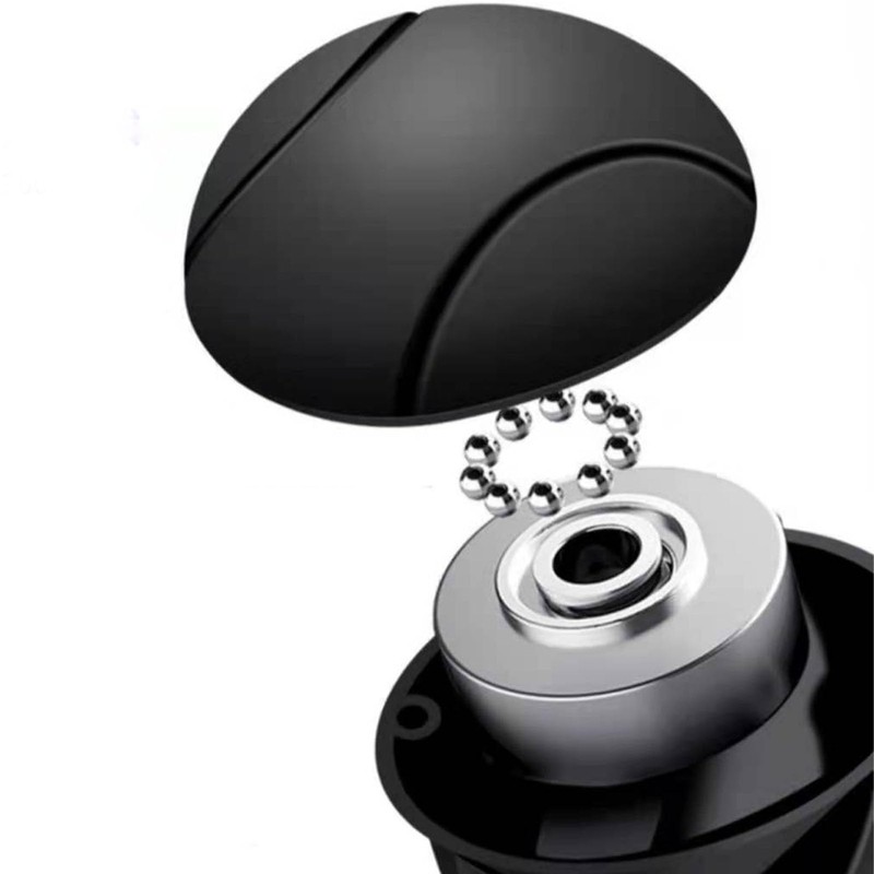 Universal Steering Wheel Assistance Ball for Cars and Trucks, Easy