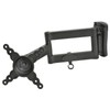 Dual Arm TV Wall Mount Bracket for 13 - 37