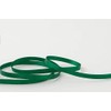 Berisfords Double FACE Poly Satin Ribbon, Hunter Green, 5 mm