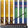 Palo Santo Frankincense & Myrrh Incense Sticks & Holder Bundle