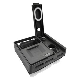 Upgraded W10861000 W10620298 W10620296 Dishwasher Detergent Dispenser Compatible With Whirlpool Kitchenaid Maytag Dispenser Replacement Parts of WDT730PAHZ0 WDT970SAHZ0 WDT750SAHZ0 WDT780SAEM1