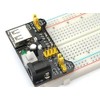 CorpCo MB102 Breadboard Power Supply Module 3.3V/5V for Arduino Board