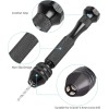 Unbranded Mini Micro Hand Drill Bits Set Small Manual Keyless