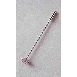 【メディカルブック】 梅花鍼 （九星鍼） (ステンレス製, 本体)