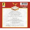 Schumann Requiem / Liszt Via