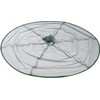Red de Pesca Plegable de 150 cm con Nailon de