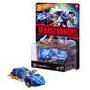 Transformers Collaborative, Hot Wheels, Twin Millä