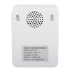 CO2 Detector Semiconductor Air Quality Monitor Temperature Humidity Sensor H8