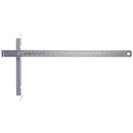 Bosch 1 x Parallel Stop for GKS 18V-57-2L Circular Saws (for Easy Guided Parallel Cuts, Professional Accessories Circular Saw)