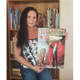 The Beatles 13" x 19" Re-Print Music Concert Poster