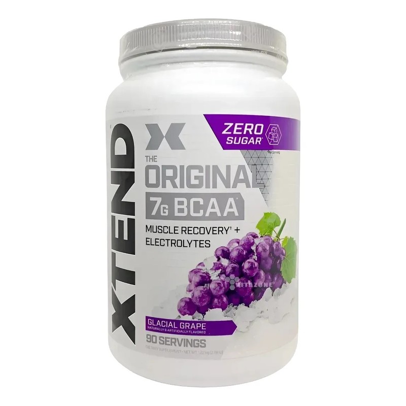 Scivation Xtend Bcaa Uva 90 Servicios