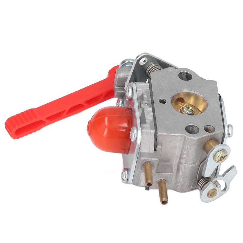 Carburetor Aluminum Reliable Lawn Mower Accessories Replacement Fit for Zama
