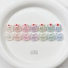 Bessie Cocouli 8-piece set Velvet Gel / 베씨 코코울리 8종